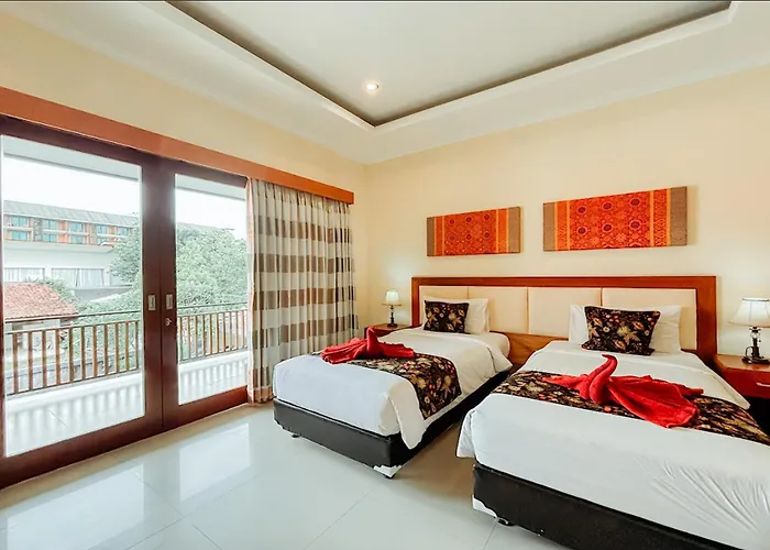Kubu Petitenget Suite
