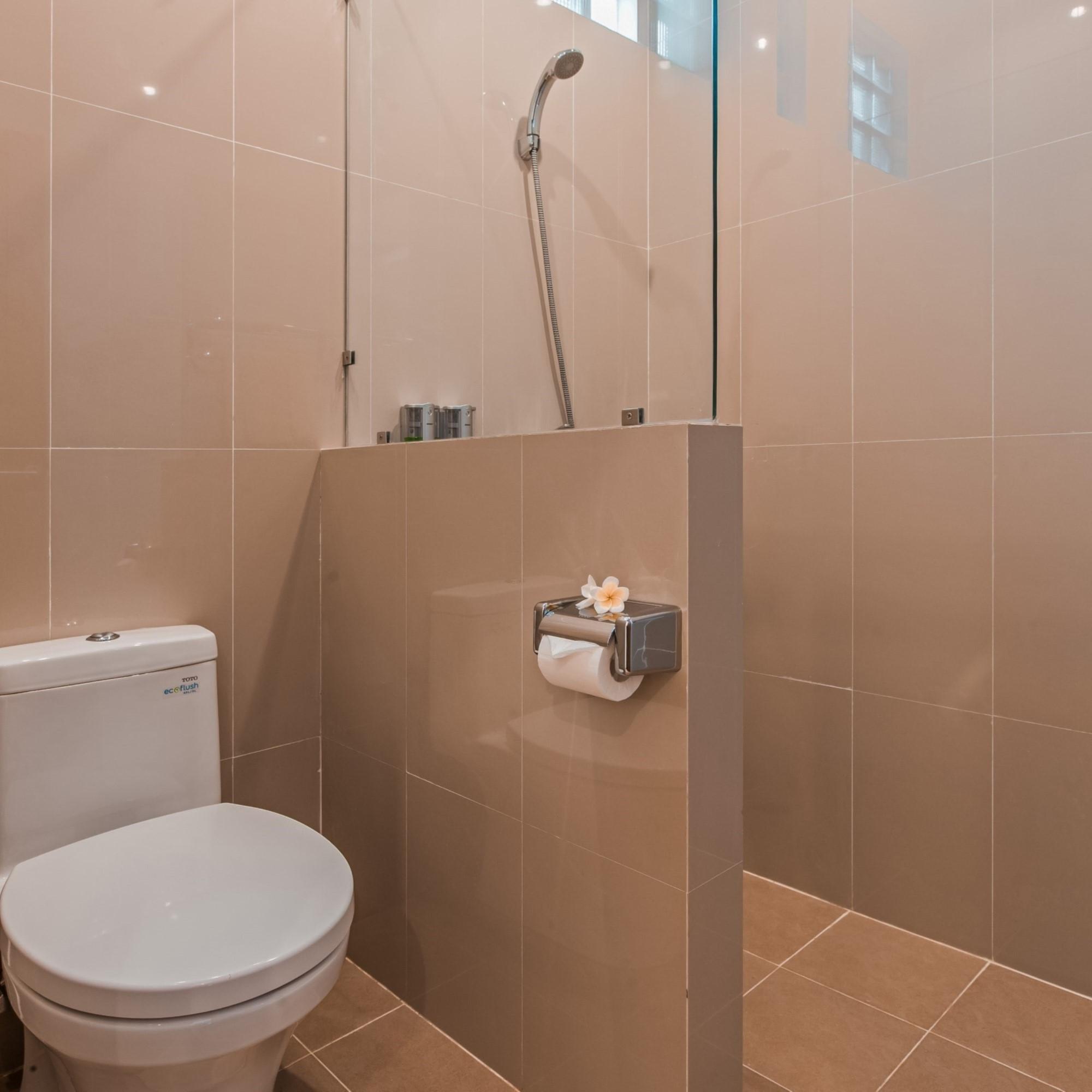 Kubu Petitenget 3* Seminyak (Bali)