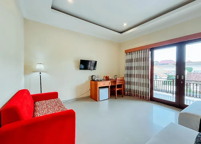 Kubu Petitenget Suite