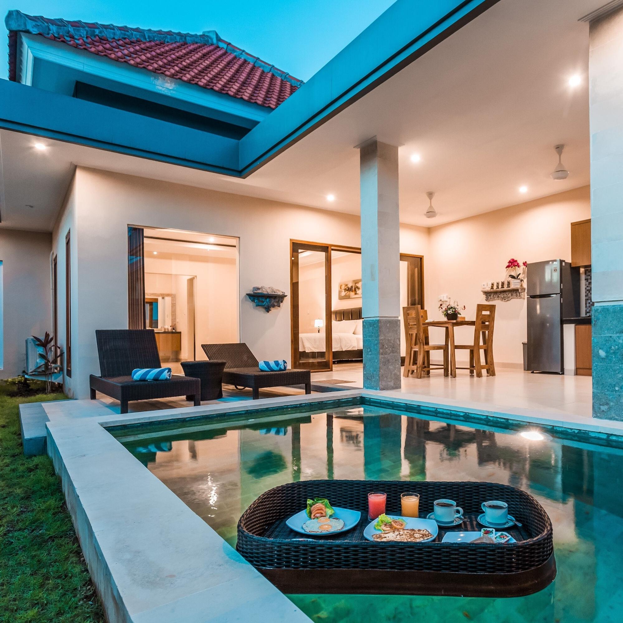 Kubu Petitenget Seminyak
