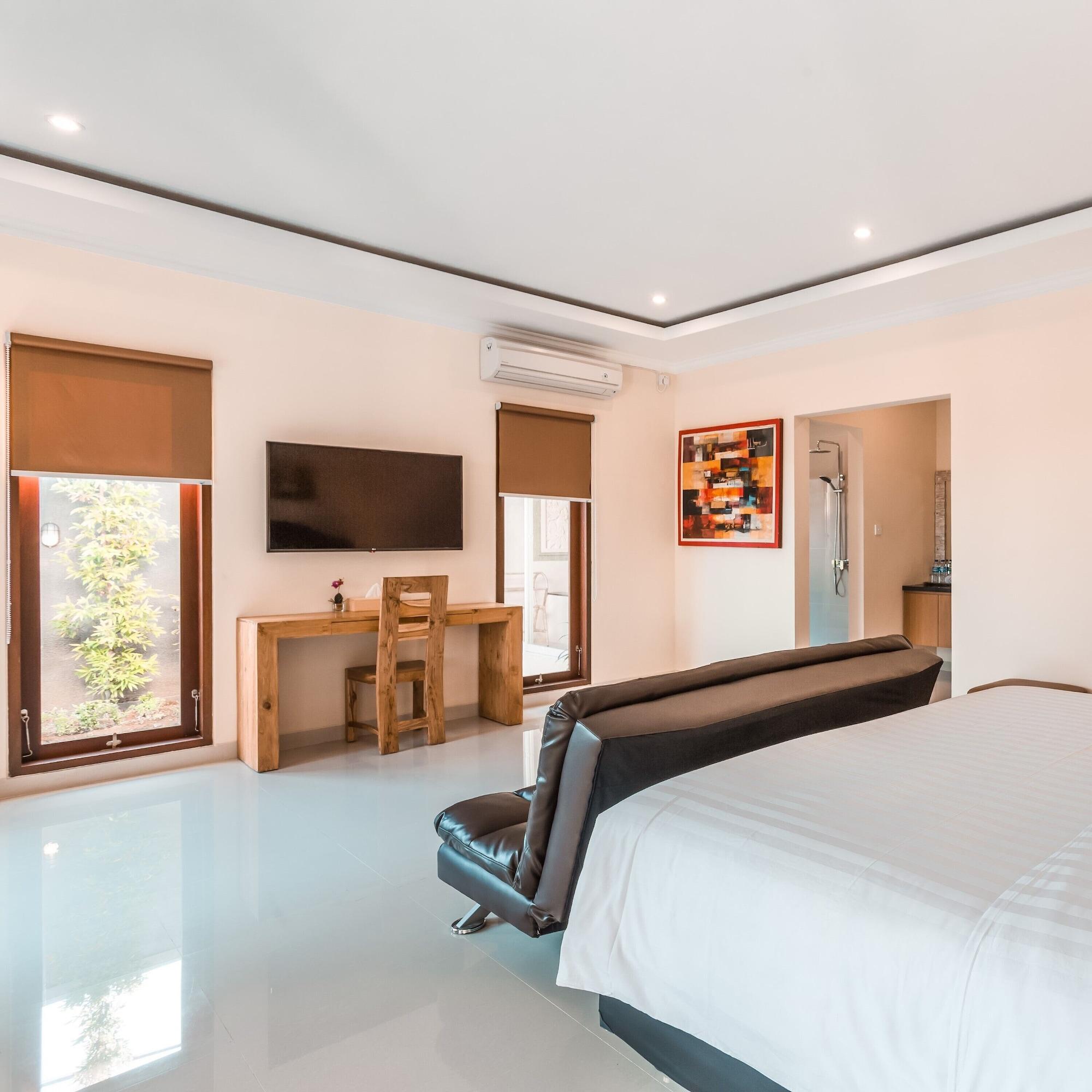 Kubu Petitenget Seminyak