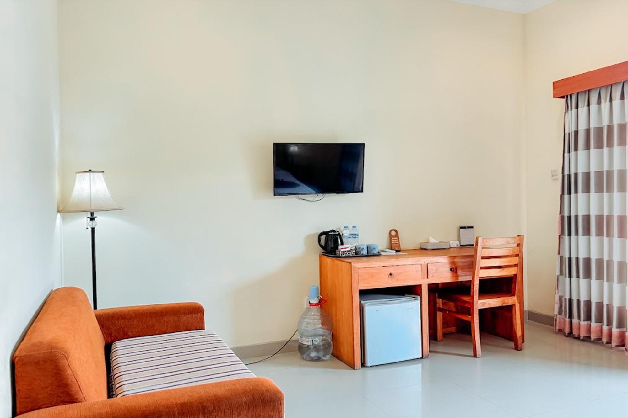 Kubu Petitenget