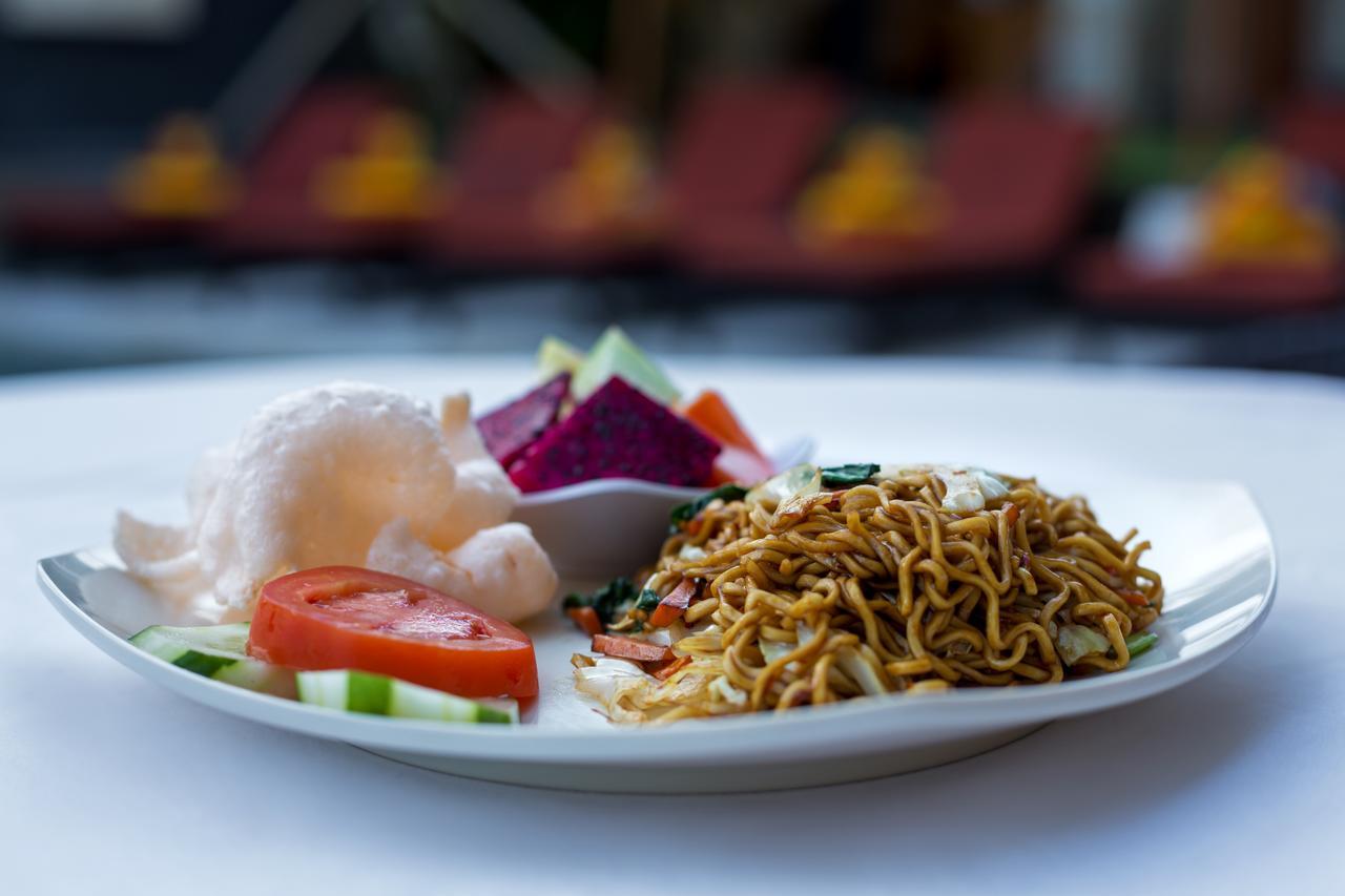 Kubu Petitenget Hotel Seminyak